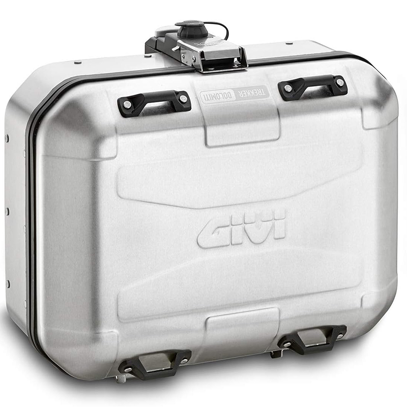 PACK MALETAS GIVI TREKKER DOLOMITI 36L/36L DLMK36APACK2A