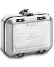 PACK MALETAS GIVI TREKKER DOLOMITI 36L/36L DLMK36APACK2A