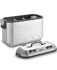 PACK MALETAS GIVI TREKKER DOLOMITI 36L/36L DLMK36APACK2A