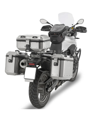 PACK MALETAS GIVI TREKKER DOLOMITI 36L/36L DLMK36APACK2A