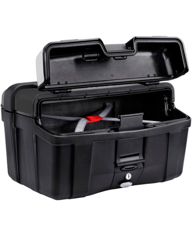 MALETA GIVI TRK46B TREKKER MONOKEY BLACK