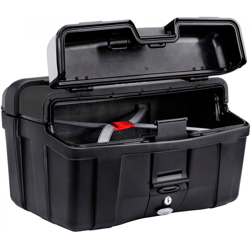 MALETA GIVI TRK46B TREKKER MONOKEY BLACK