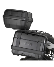 MALETA GIVI TRK46B TREKKER MONOKEY BLACK