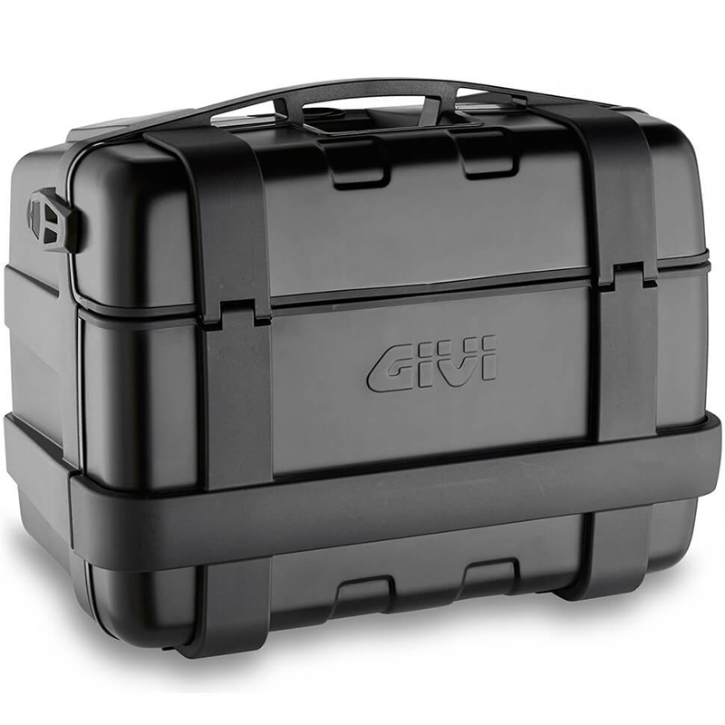 MALETA GIVI TRK46B TREKKER MONOKEY BLACK