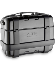 MALETA GIVI TREKKER LITE TRK33BB MONOKEY BLACK LINE