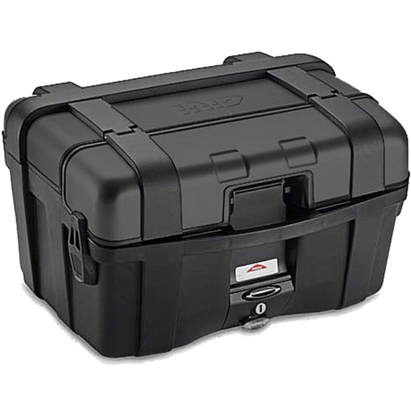 MALETA GIVI TREKKER LITE TRK33BB MONOKEY BLACK LINE