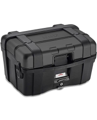 MALETA GIVI TREKKER LITE TRK33BB MONOKEY BLACK LINE