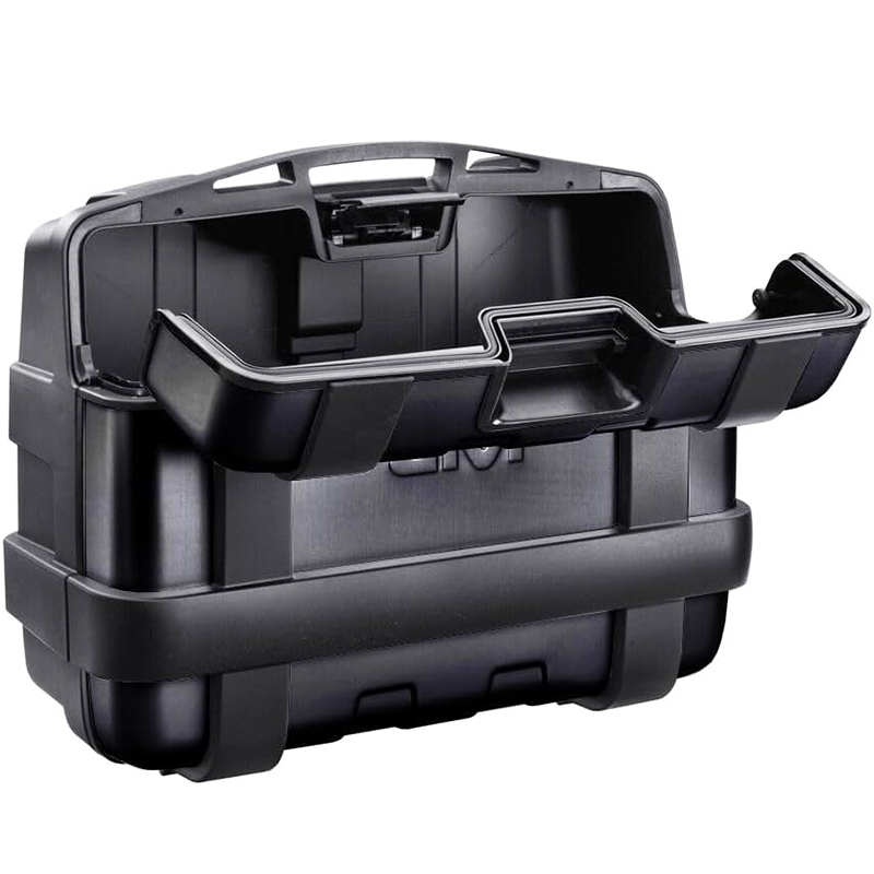 MALETA GIVI TREKKER LITE TRK33BB MONOKEY BLACK LINE