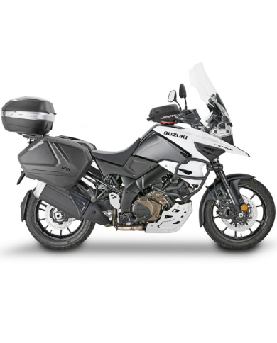 PACK MALETAS GIVI V37NNT MONOKEY