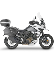PACK MALETAS GIVI V37NNT MONOKEY