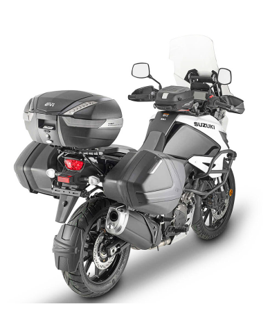 PACK MALETAS GIVI V37NNT MONOKEY