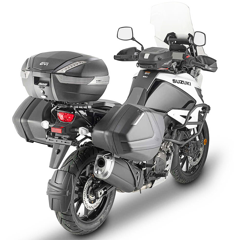 PACK MALETAS GIVI V37NNT MONOKEY