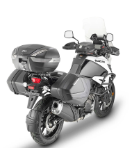 PACK MALETAS GIVI V37NNT MONOKEY