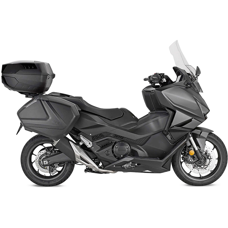 PACK MALETAS GIVI V37NNT MONOKEY