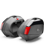 PACK MALETAS GIVI V35N 