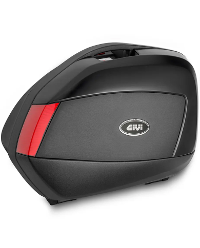 PACK MALETAS GIVI V35N 