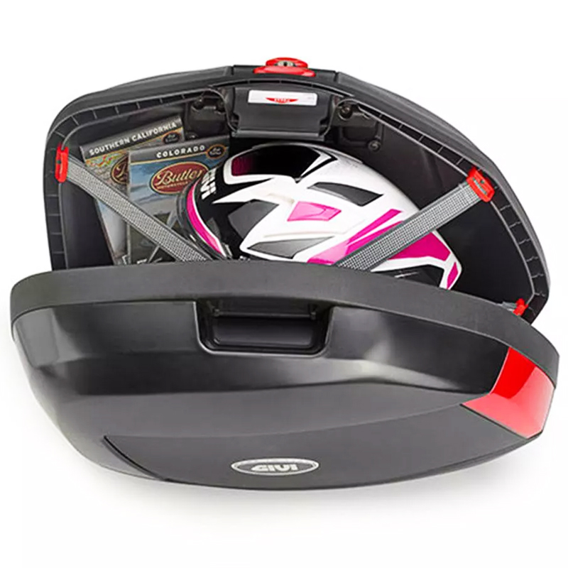 PACK MALETAS GIVI V35N 