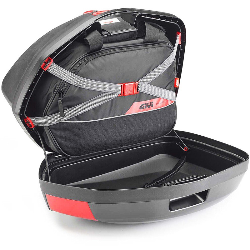 PACK MALETAS GIVI V35N 