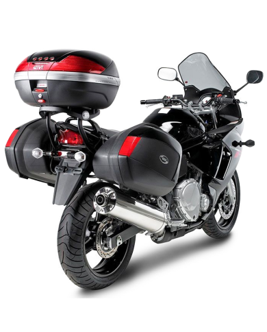 PACK MALETAS GIVI V35N 