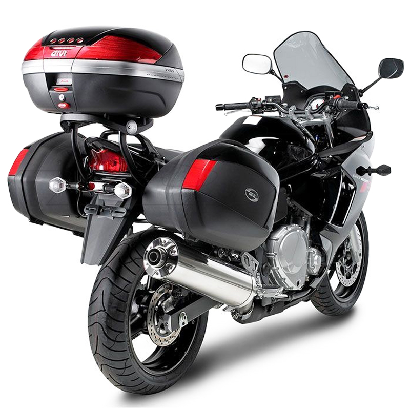 PACK MALETAS GIVI V35N 