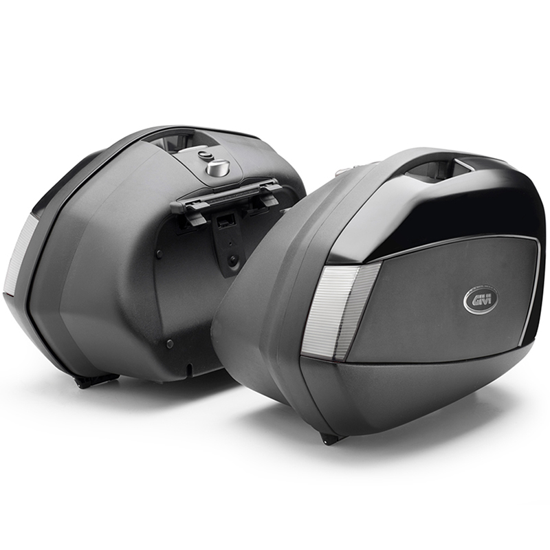 PACK MALETAS GIVI V35 TECH