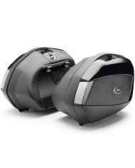 PACK MALETAS GIVI V35 TECH