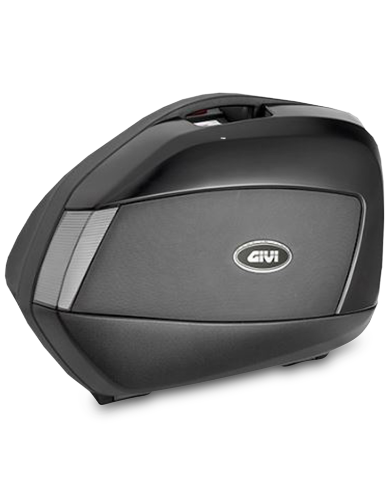 PACK MALETAS GIVI V35 TECH