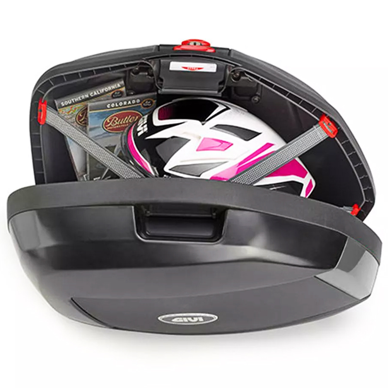 PACK MALETAS GIVI V35 TECH