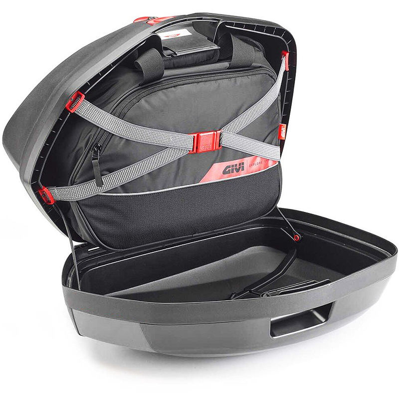 PACK MALETAS GIVI V35 TECH