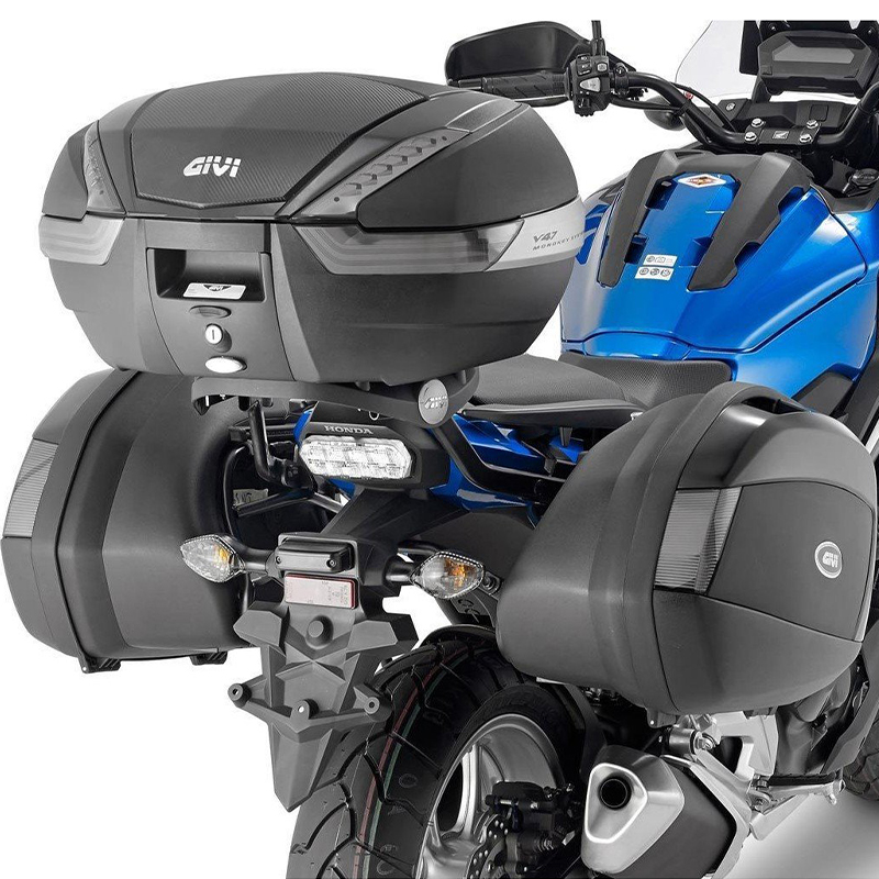 PACK MALETAS GIVI V35 TECH