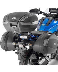 PACK MALETAS GIVI V35 TECH