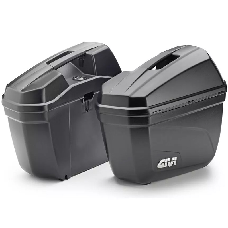 PACK MALETAS GIVI E22N MONOKEY