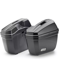 PACK MALETAS GIVI E22N MONOKEY