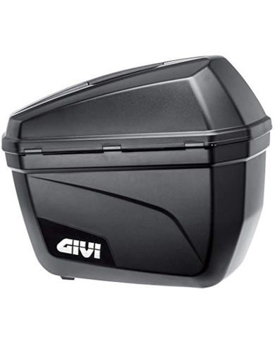 PACK MALETAS GIVI E22N MONOKEY
