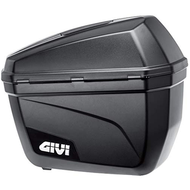 PACK MALETAS GIVI E22N MONOKEY