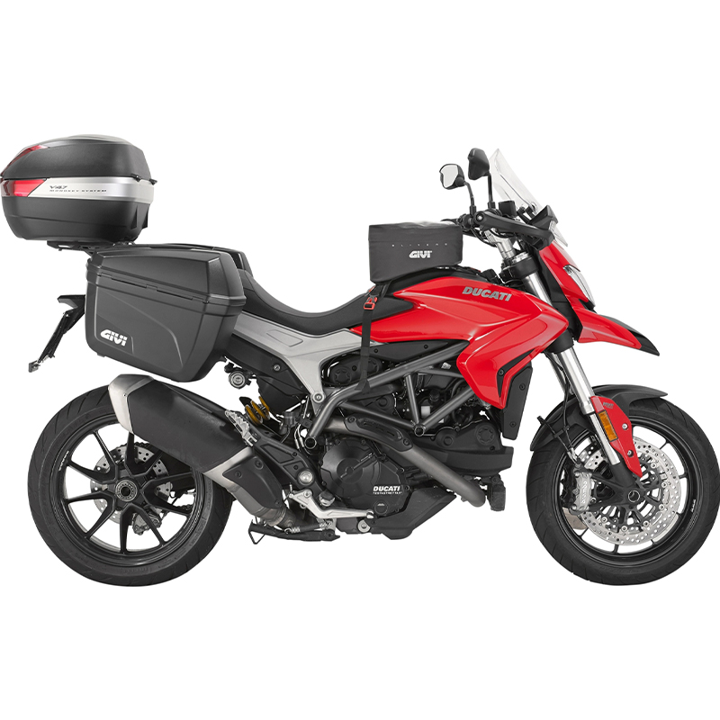 PACK MALETAS GIVI E22N MONOKEY