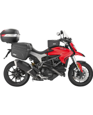 PACK MALETAS GIVI E22N MONOKEY