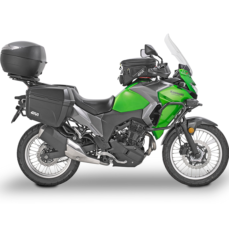 PACK MALETAS GIVI E22N MONOKEY