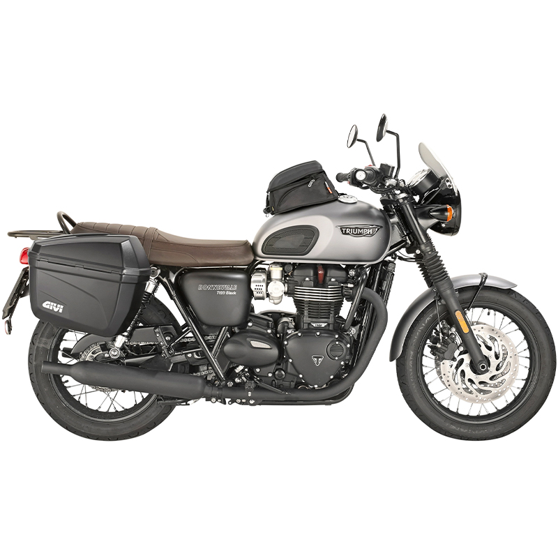 PACK MALETAS GIVI E22N MONOKEY