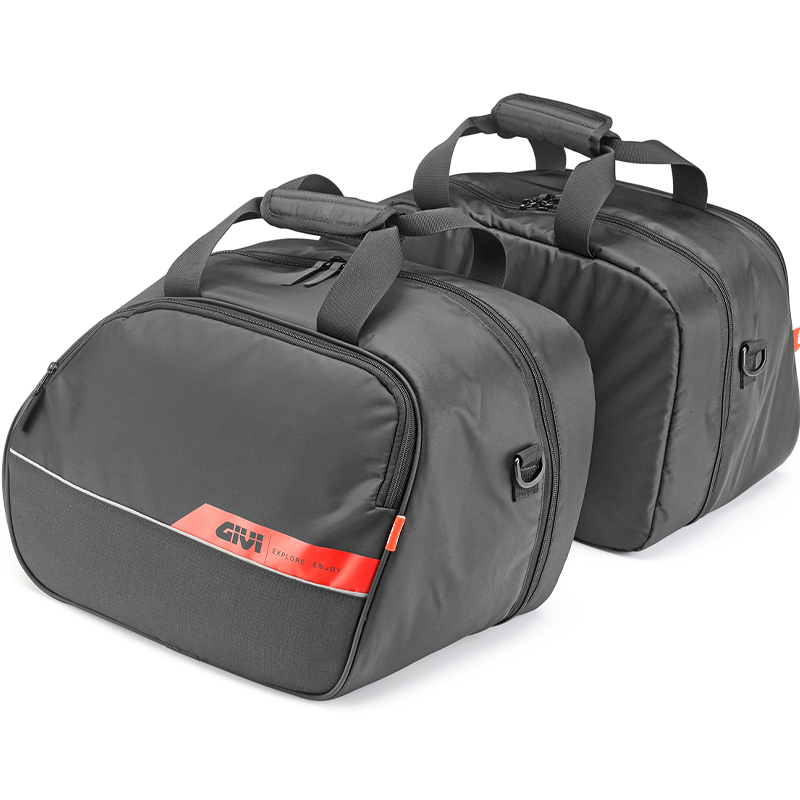 JUEGO DE BOLSAS INTERIOR DE MALETA GIVI T443D