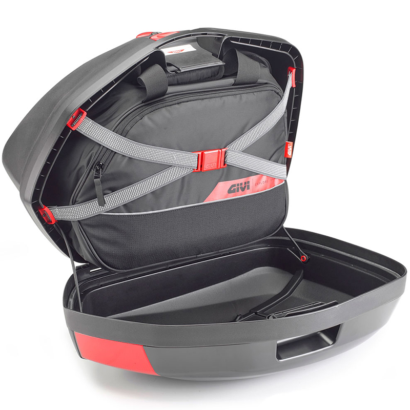 JUEGO DE BOLSAS INTERIOR DE MALETA GIVI T443D
