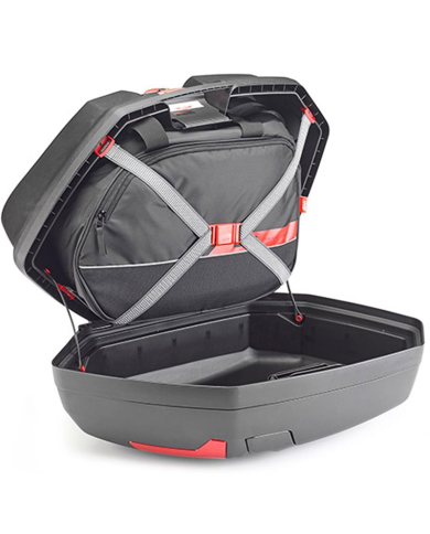 JUEGO DE BOLSAS INTERIOR DE MALETA GIVI T443D