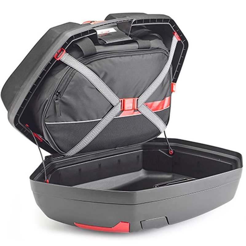 JUEGO DE BOLSAS INTERIOR DE MALETA GIVI T443D