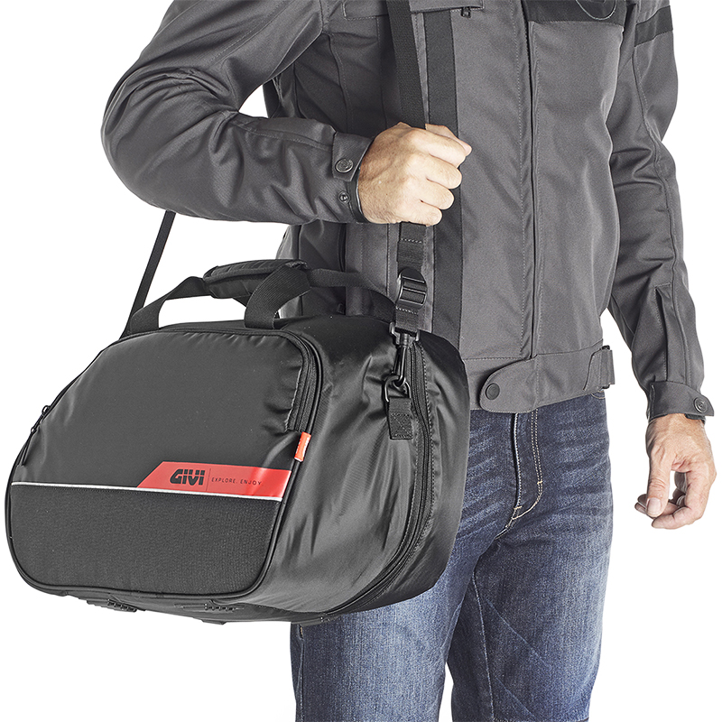 JUEGO DE BOLSAS INTERIOR DE MALETA GIVI T443D