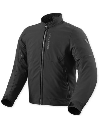 CHAQUETA REVIT SHADE 2 H2O BLACK