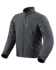 CHAQUETA REVIT SHADE 2 H2O DARK BLUE