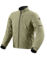 CHAQUETA REVIT SHADE 2 H2O GREEN