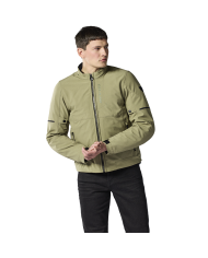 CHAQUETA REVIT SHADE 2 H2O GREEN