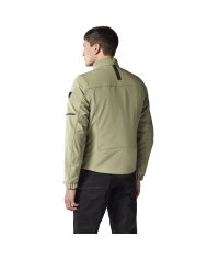 CHAQUETA REVIT SHADE 2 H2O GREEN