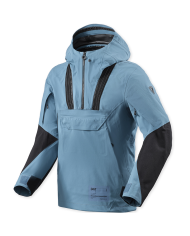 CHAQUETA REVIT SMOCK BLACKWATER 3 H2O BLUE/BLACK